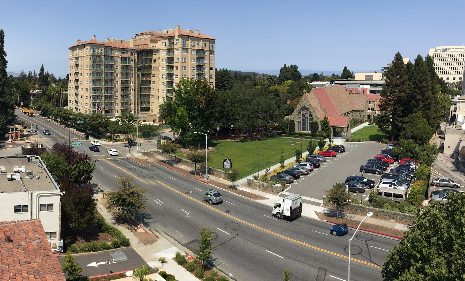 Versailles Senior Condominium Community