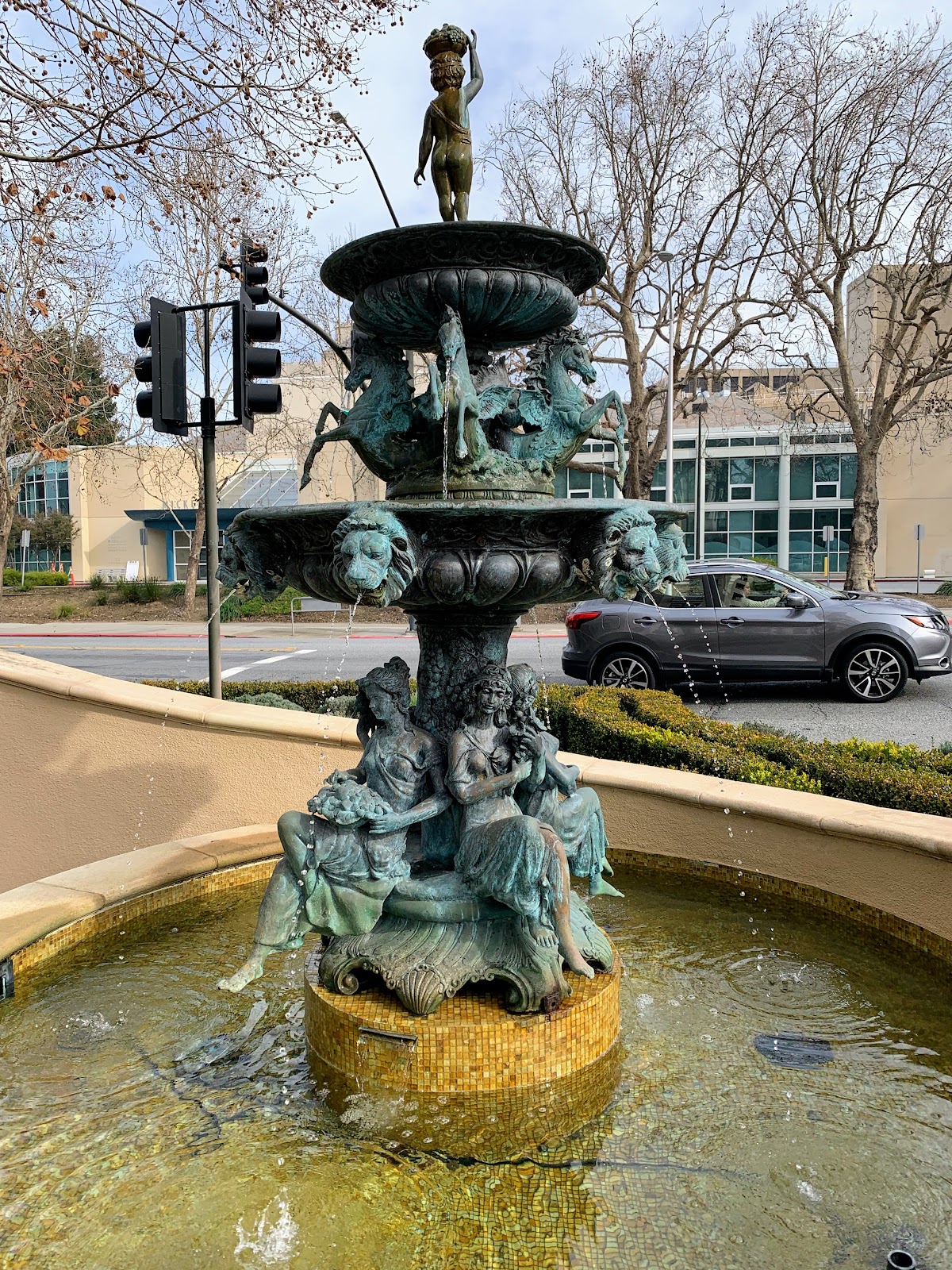 Versailles Senior Condominium Community