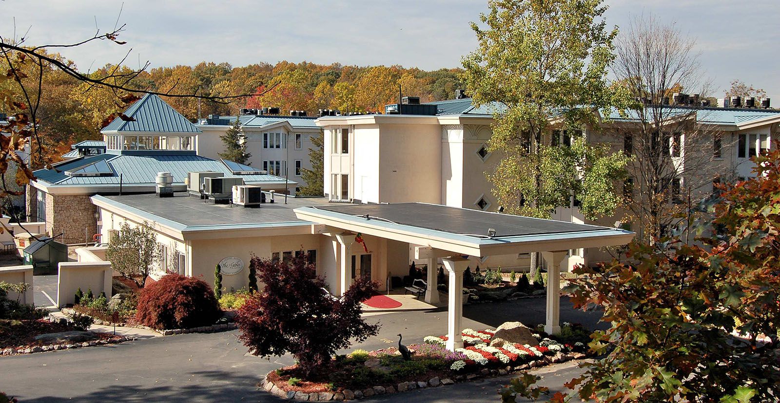 Solstice Senior Living at Guilford