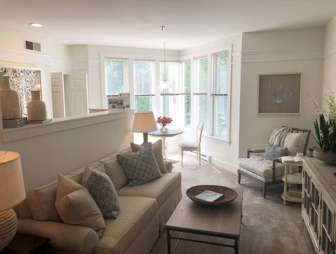 Solstice Senior Living at Guilford