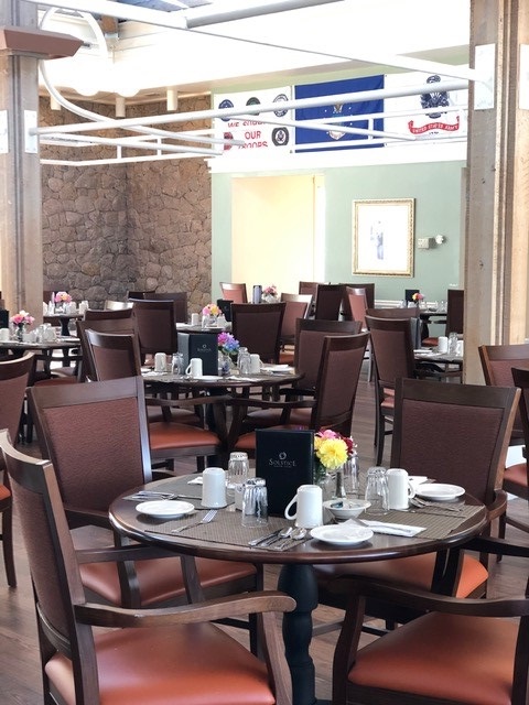 Solstice Senior Living at Guilford