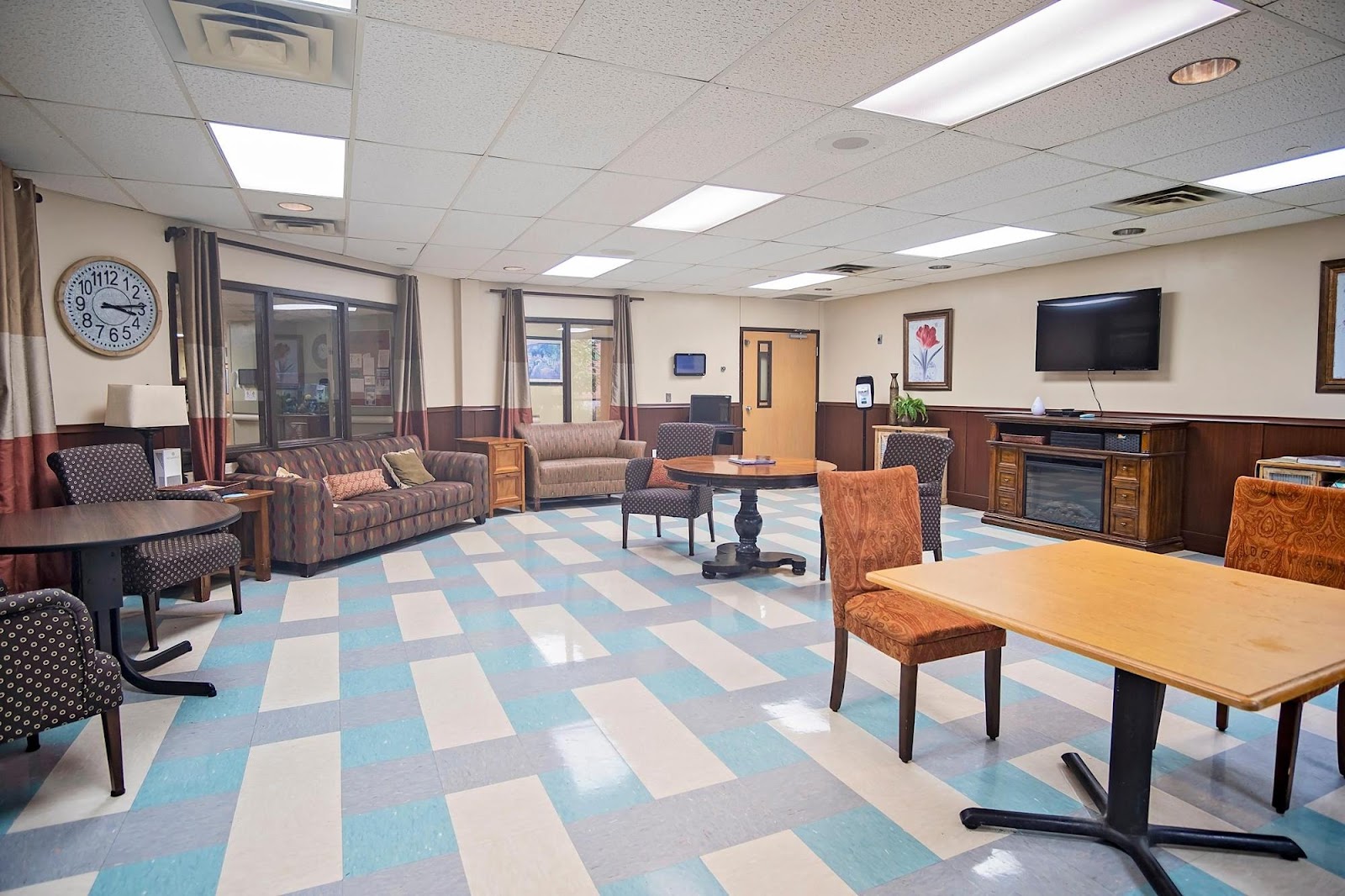 TN State Veterans Home