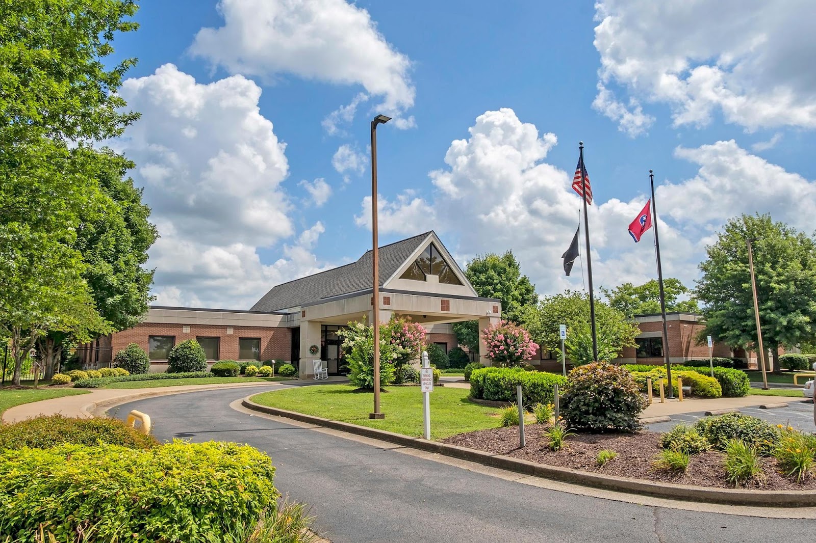 TN State Veterans Home