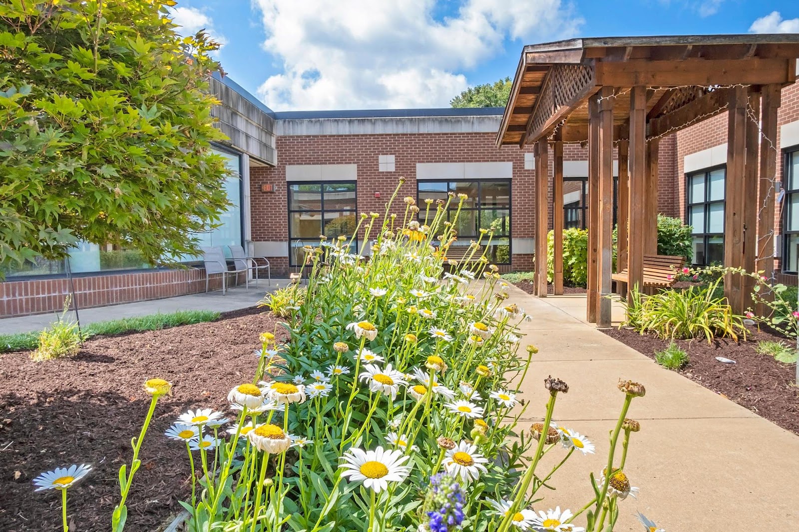 TN State Veterans Home