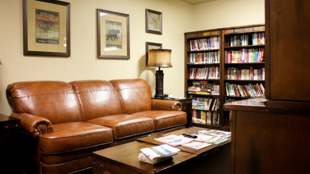 Rim Country Health & Rehabilitation