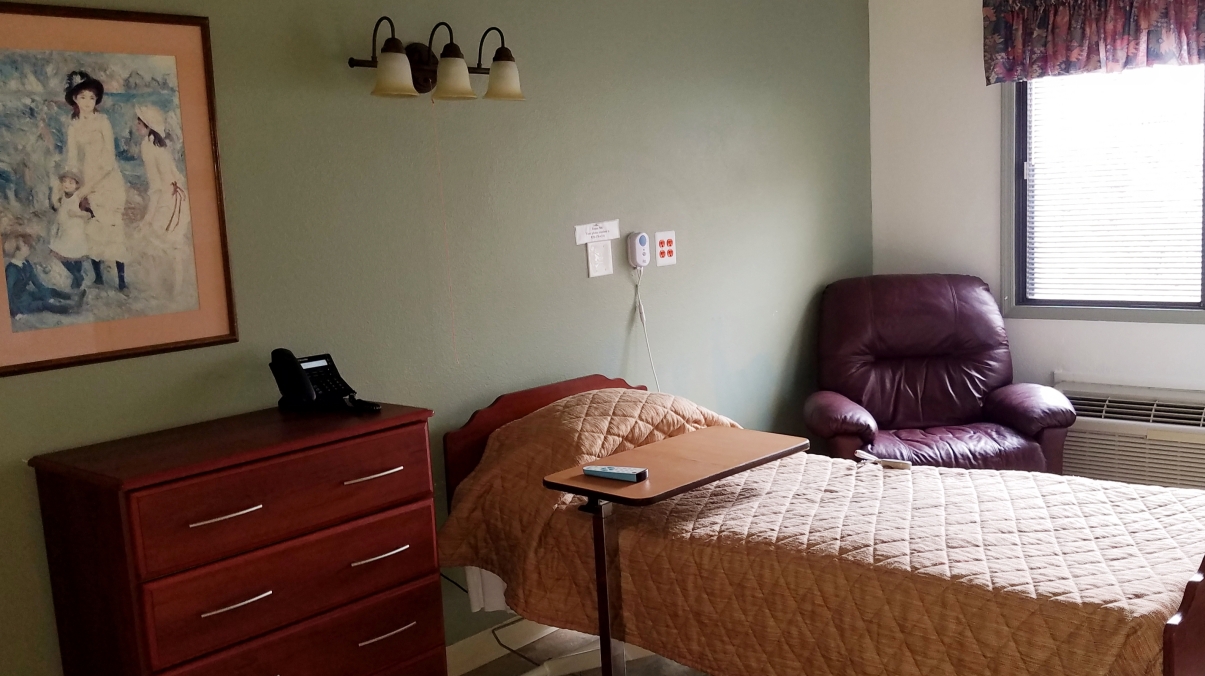 Rim Country Health & Rehabilitation