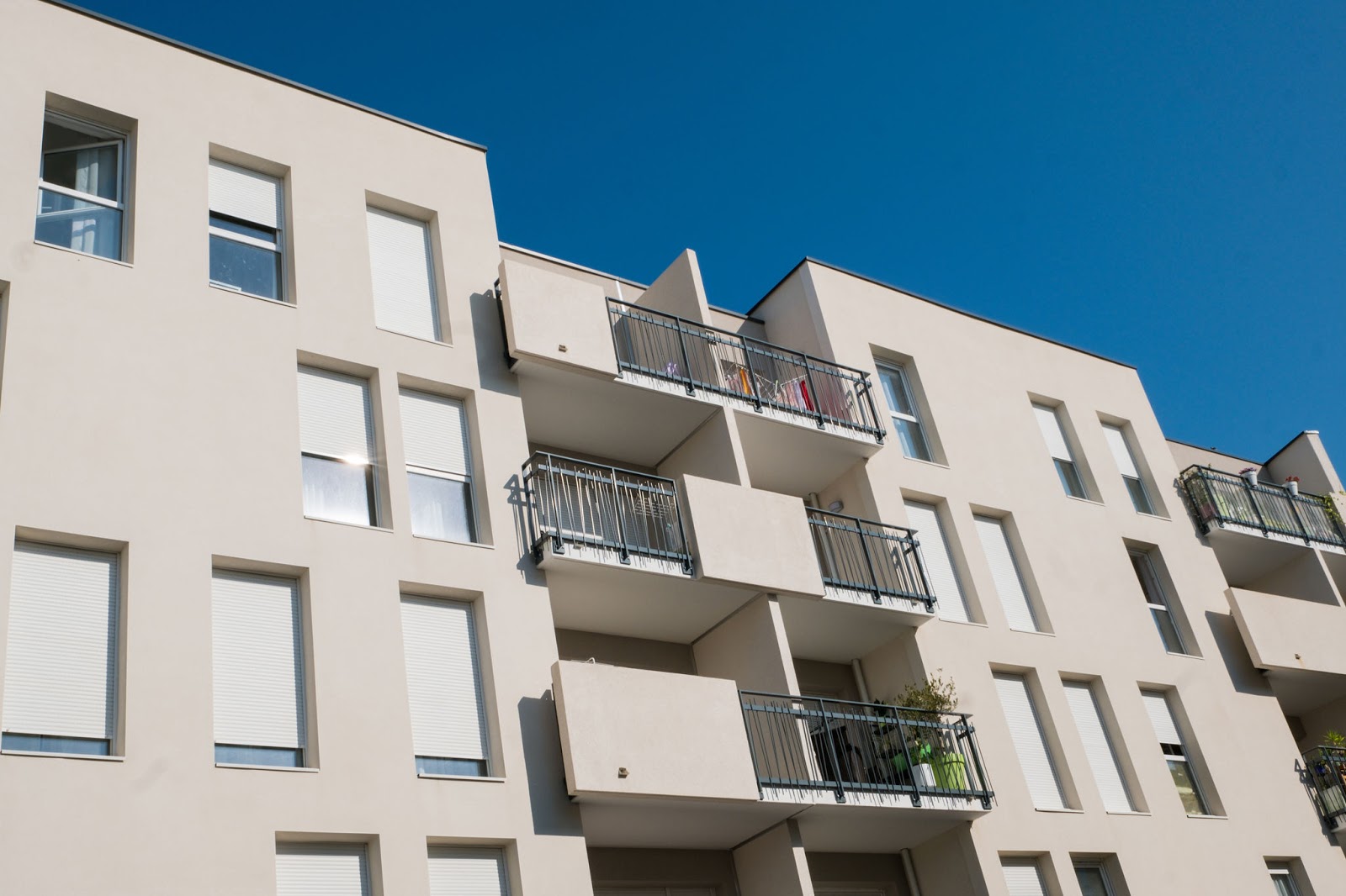 Résidence seniors Nohée Montpellier (Anciennement Cogedim Club)