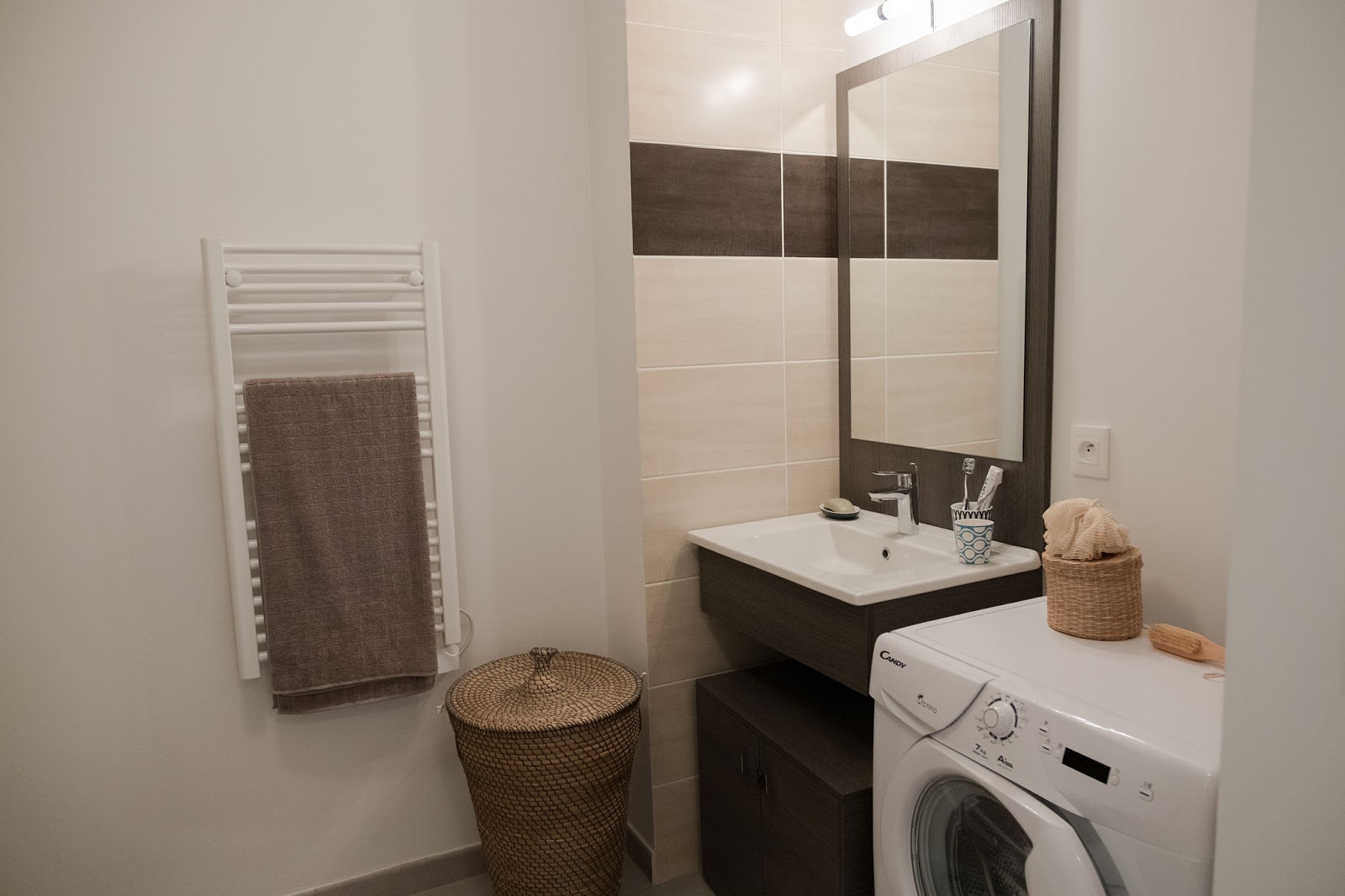 Résidence seniors Nohée Montpellier (Anciennement Cogedim Club)