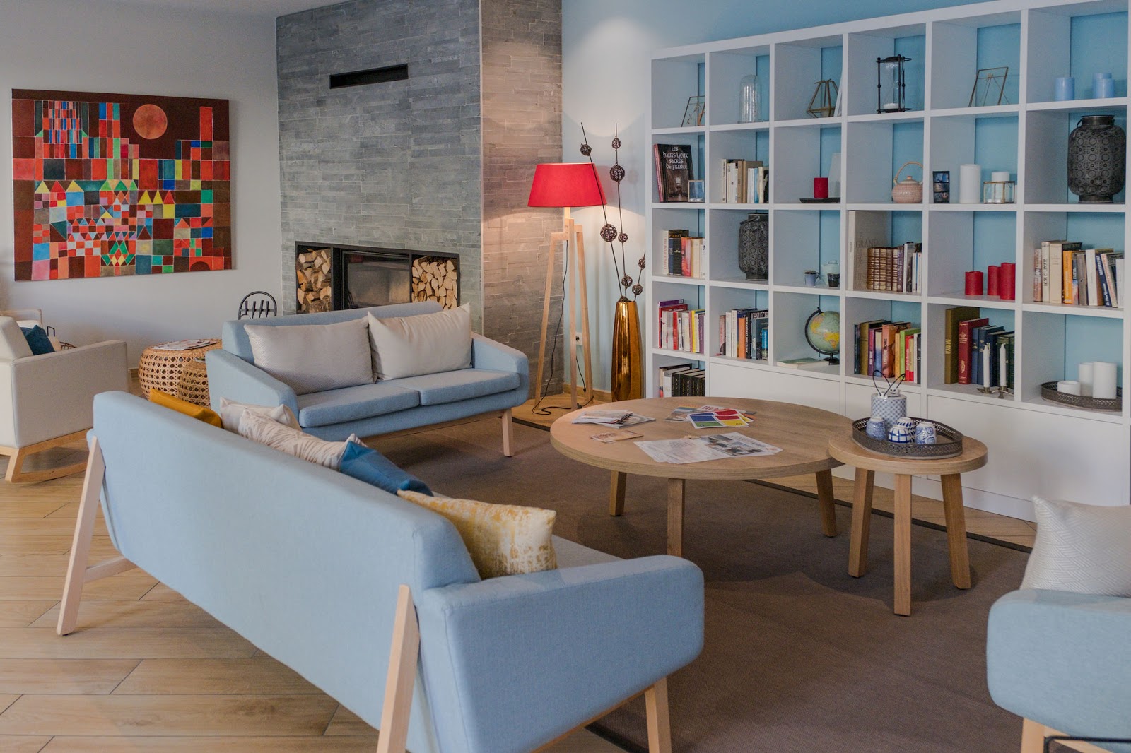 Résidence seniors Nohée Montpellier (Anciennement Cogedim Club)