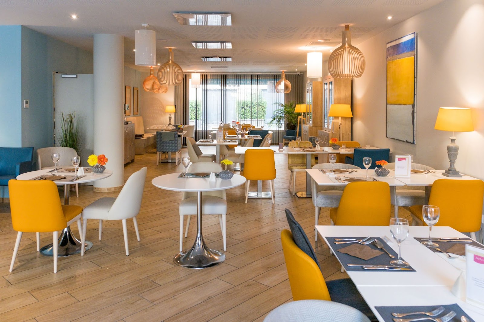 Résidence seniors Nohée Montpellier (Anciennement Cogedim Club)