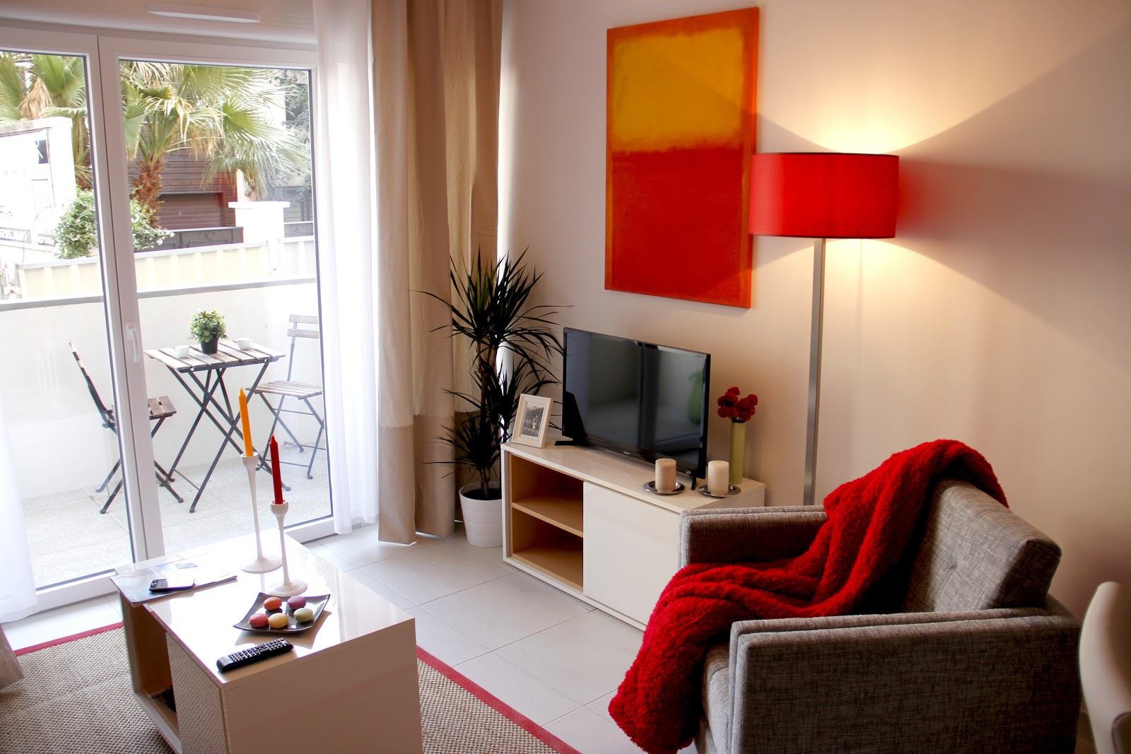 Résidence seniors Nohée Montpellier (Anciennement Cogedim Club)