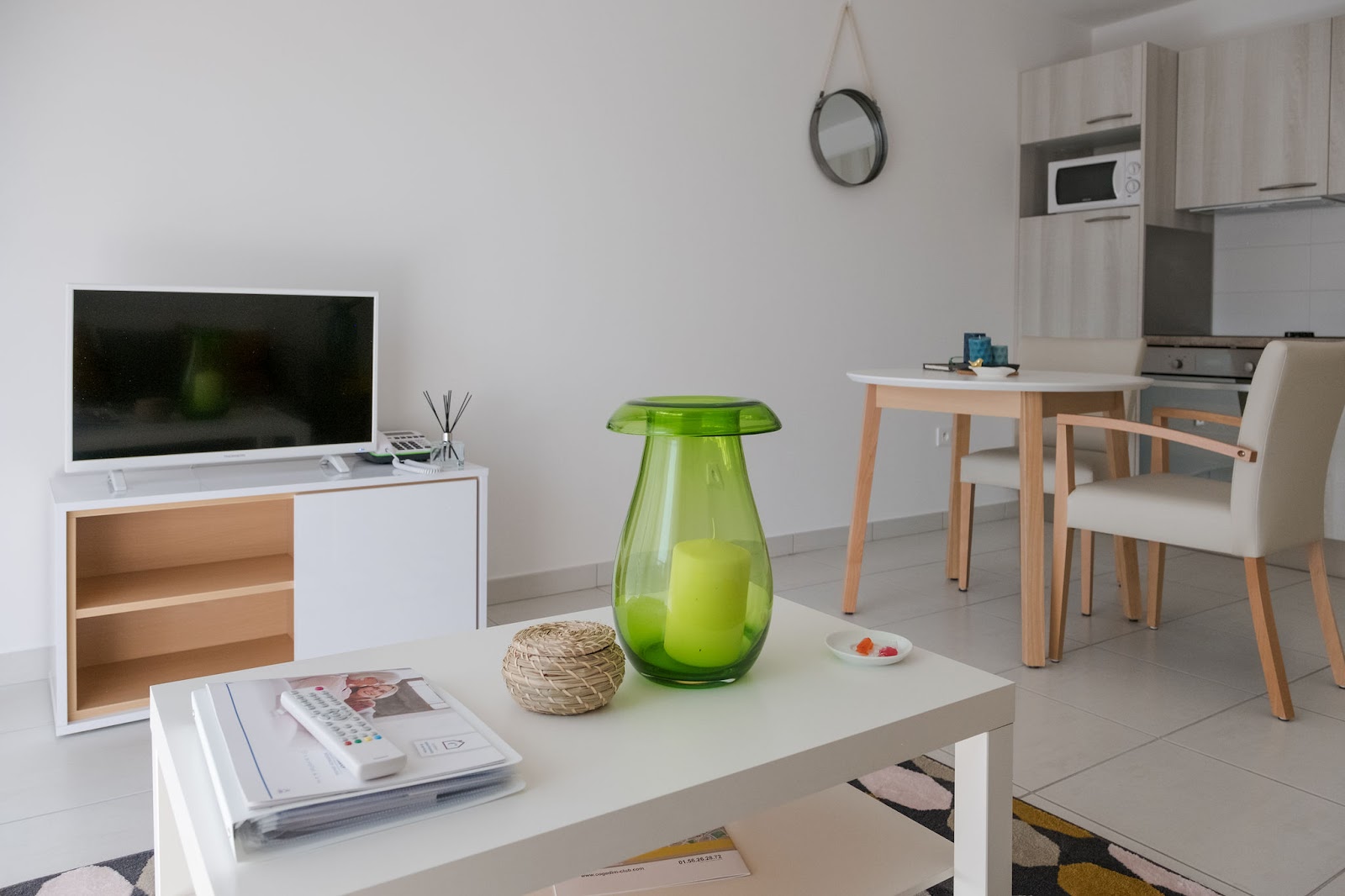 Résidence seniors Nohée Montpellier (Anciennement Cogedim Club)