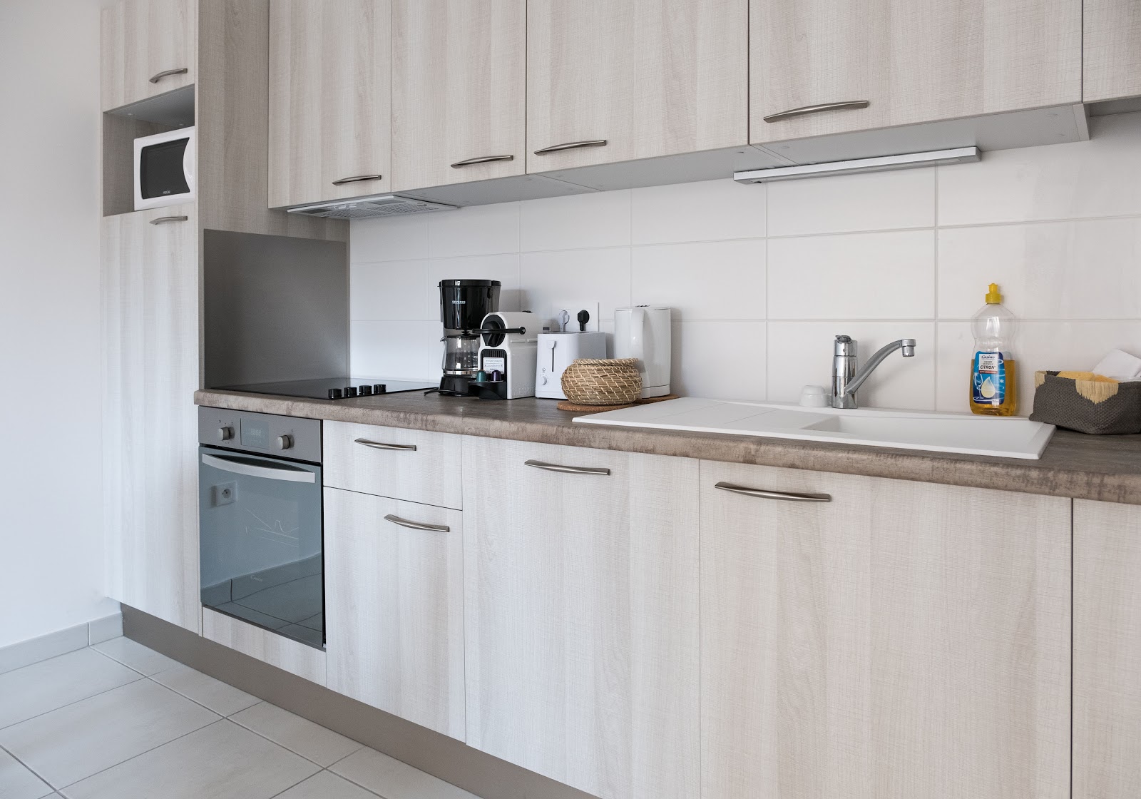 Résidence seniors Nohée Montpellier (Anciennement Cogedim Club)