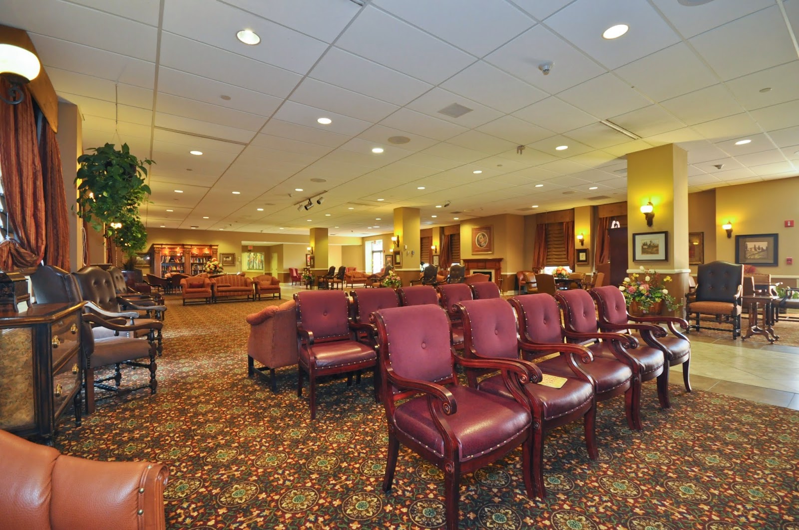 St. Joseph Manor