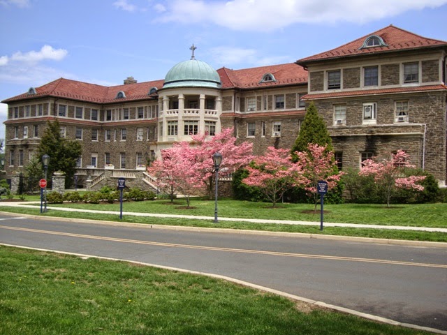 St. Joseph Manor