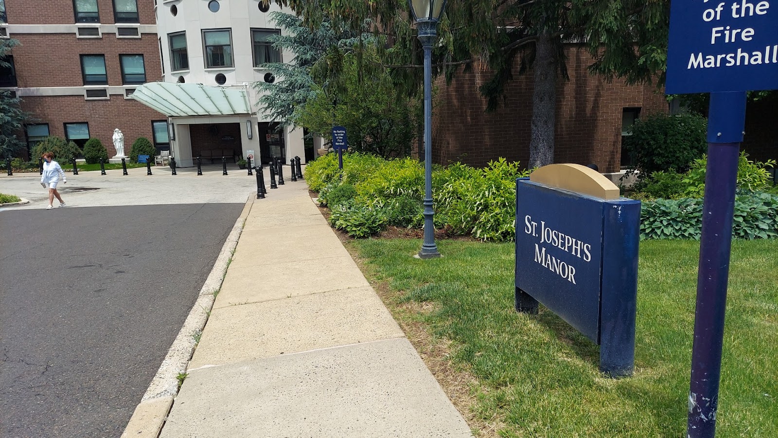 St. Joseph Manor