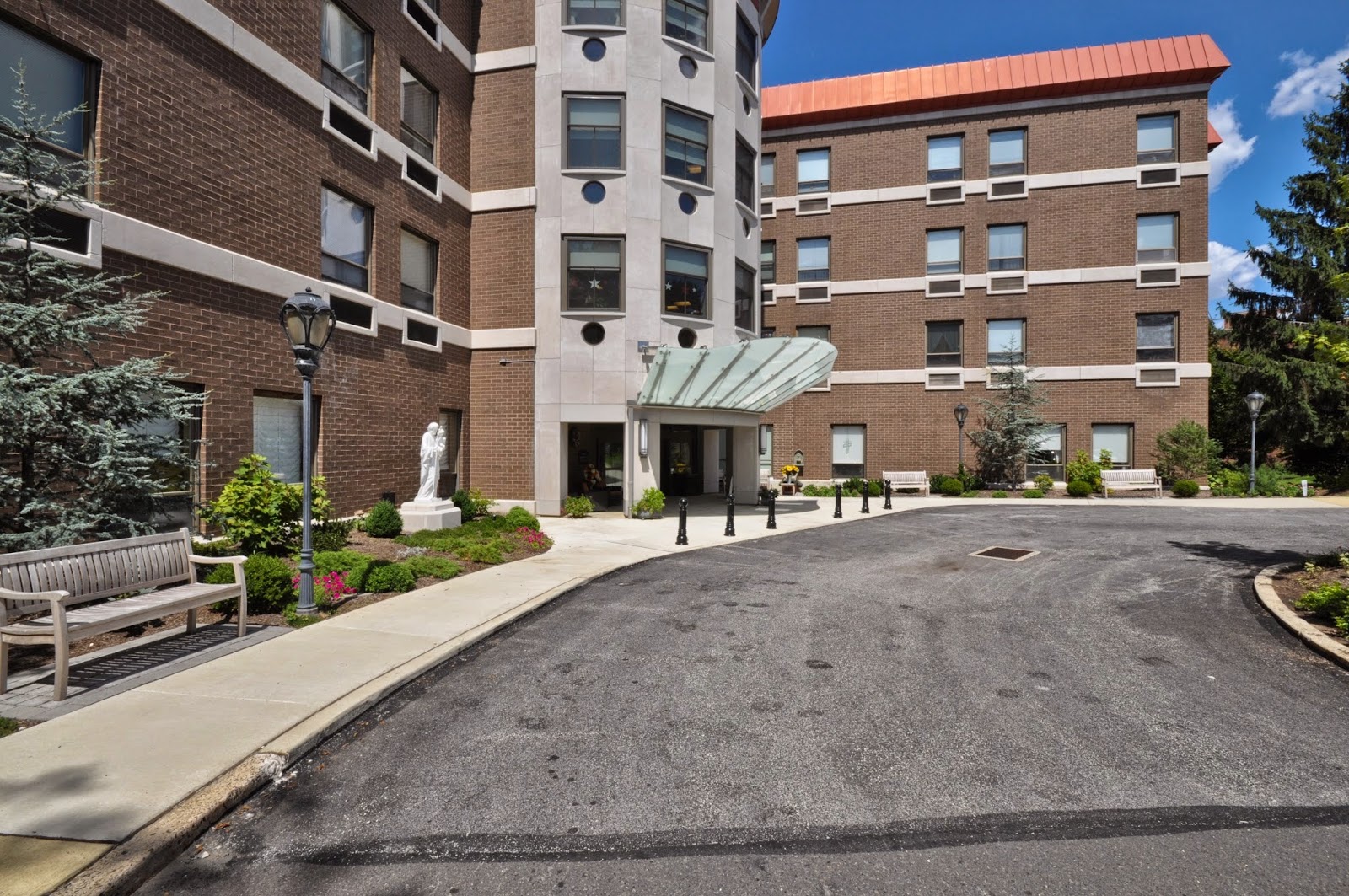 St. Joseph Manor