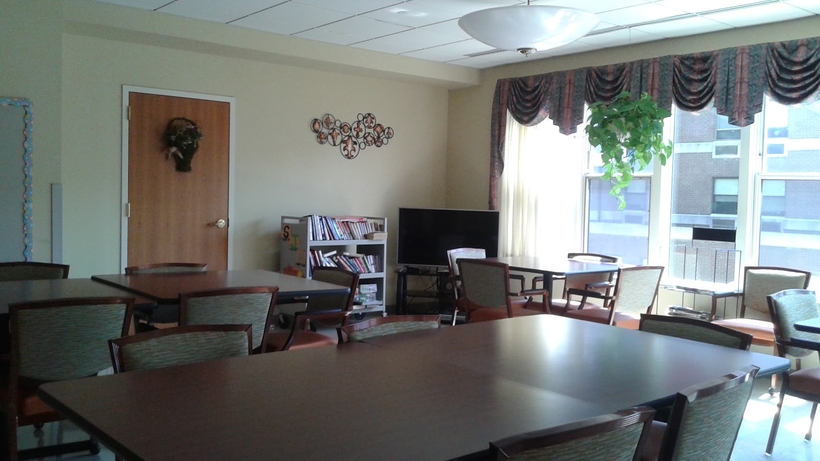 St. Joseph Manor