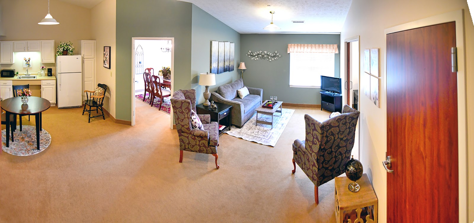 O'Neill Healthcare North Olmsted