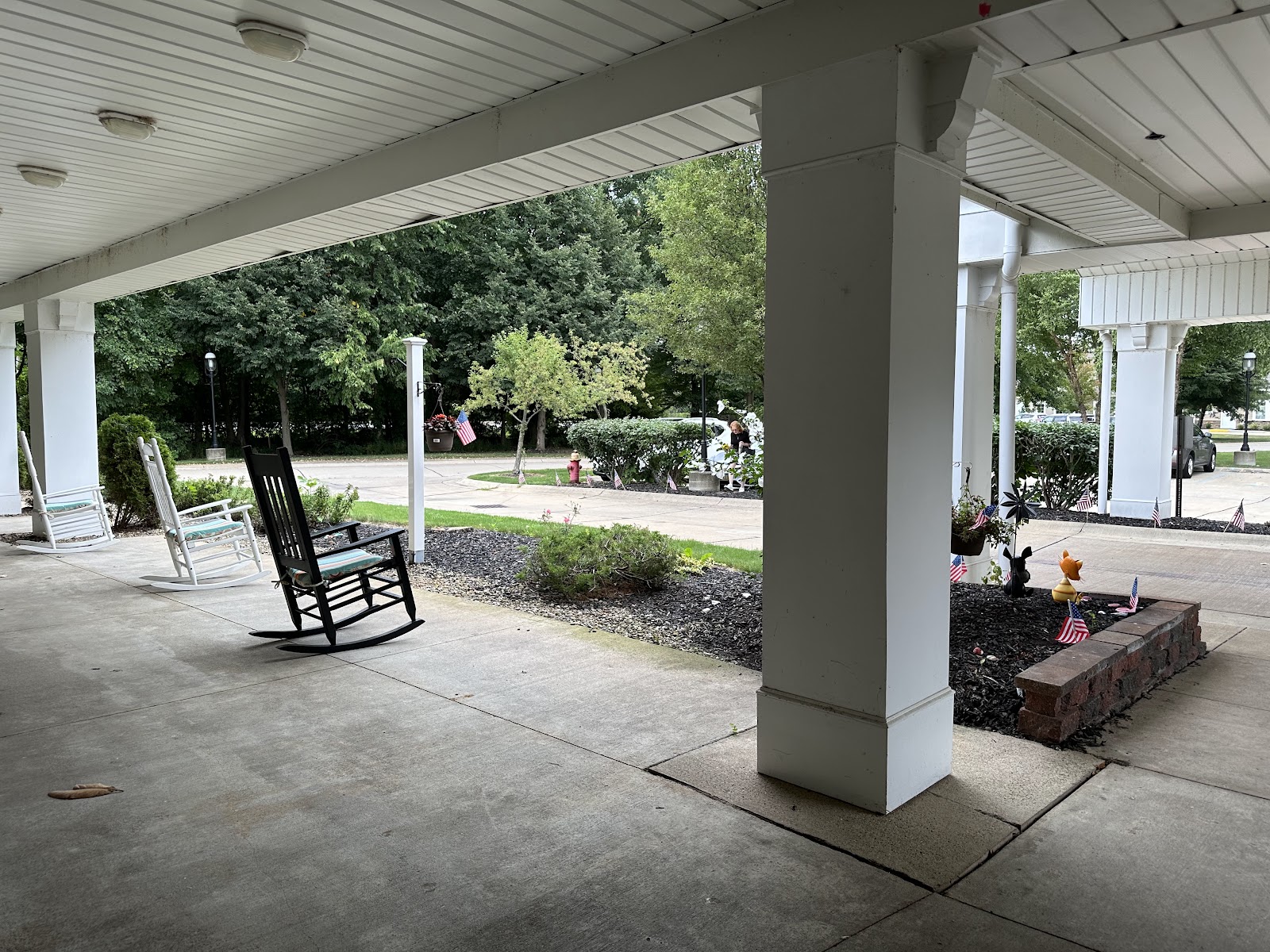 O'Neill Healthcare North Olmsted