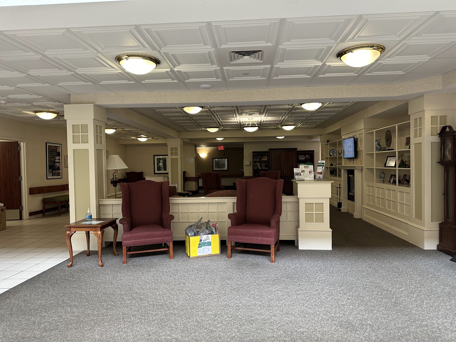O'Neill Healthcare North Olmsted