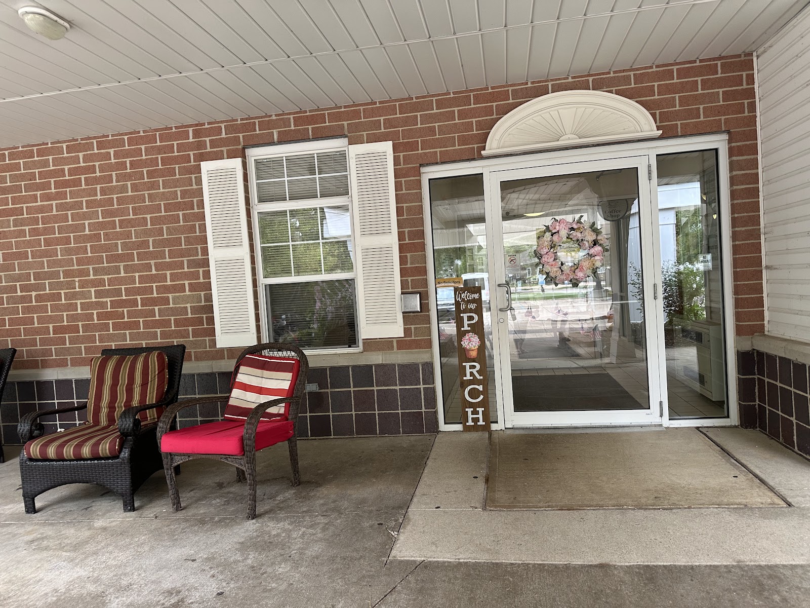 O'Neill Healthcare North Olmsted