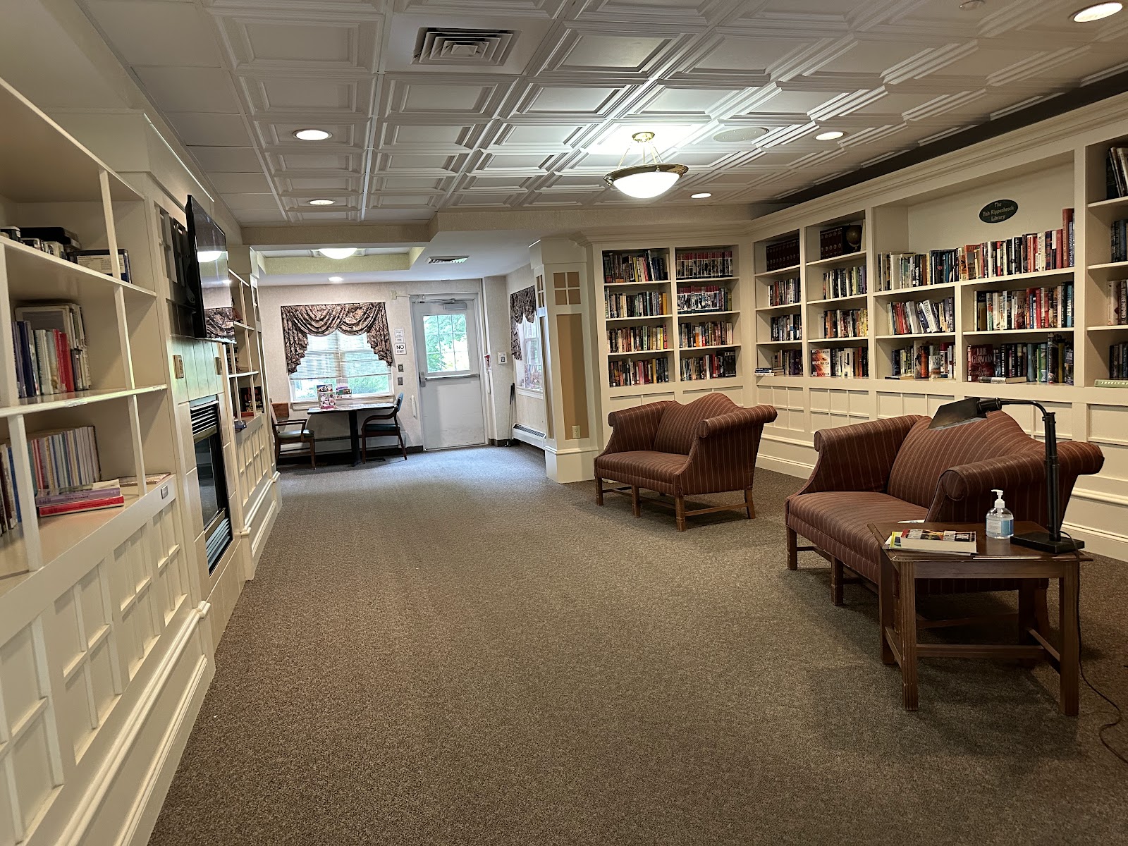 O'Neill Healthcare North Olmsted
