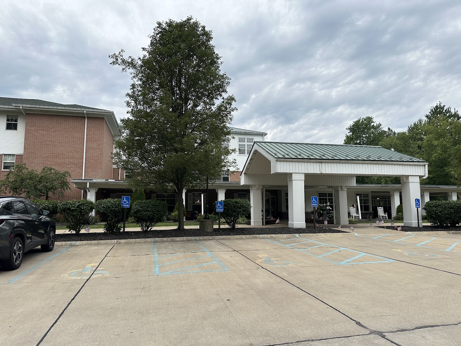 O'Neill Healthcare North Olmsted