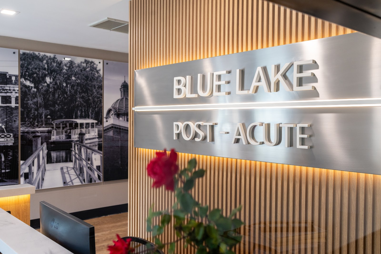 Blue Lake Post Acute