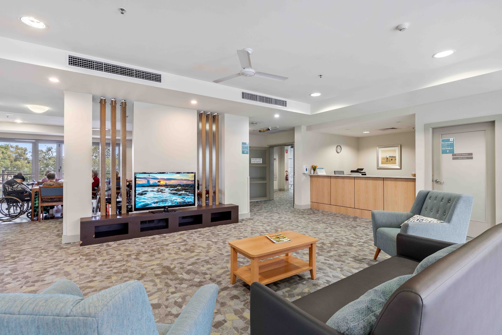Regis Yeronga