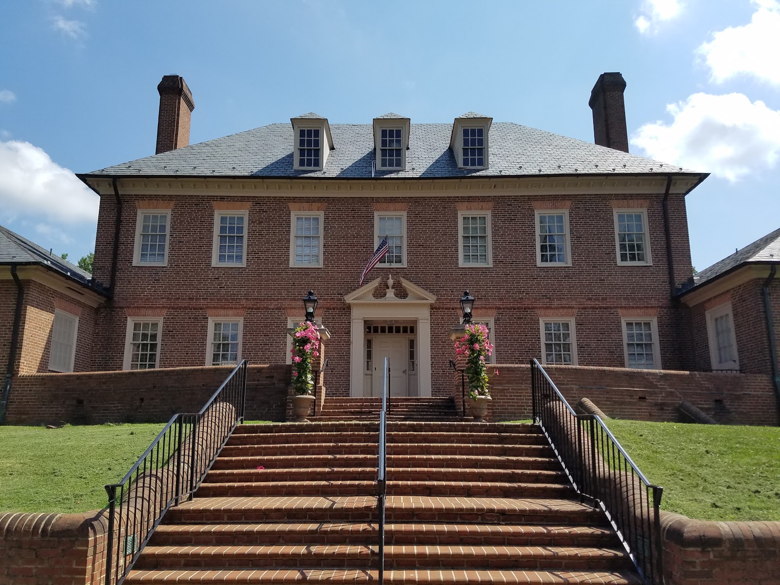 Petersburg Home For Ladies