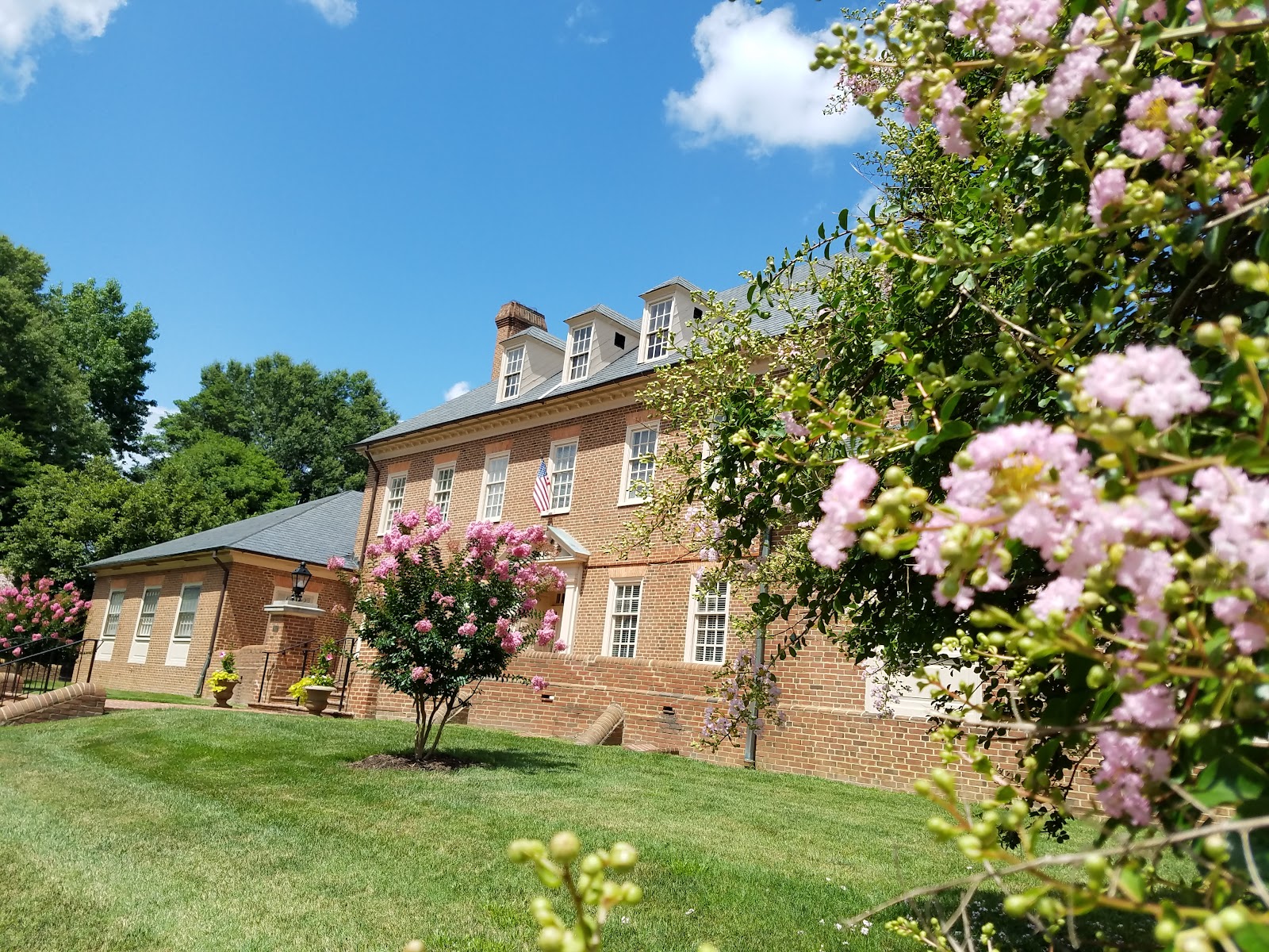 Petersburg Home For Ladies