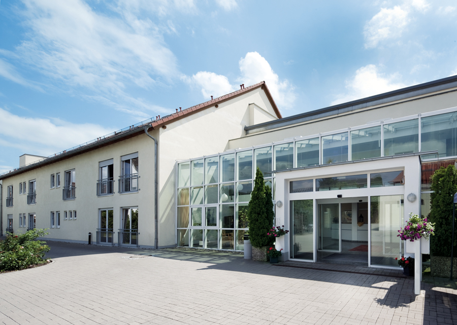 Pro Seniore Residenz Neuhofen
