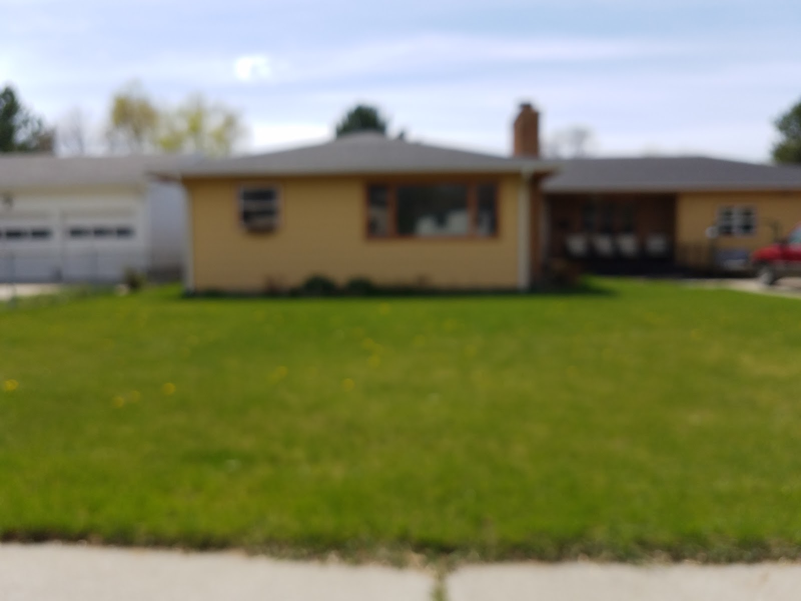 Casmur Assisted Living