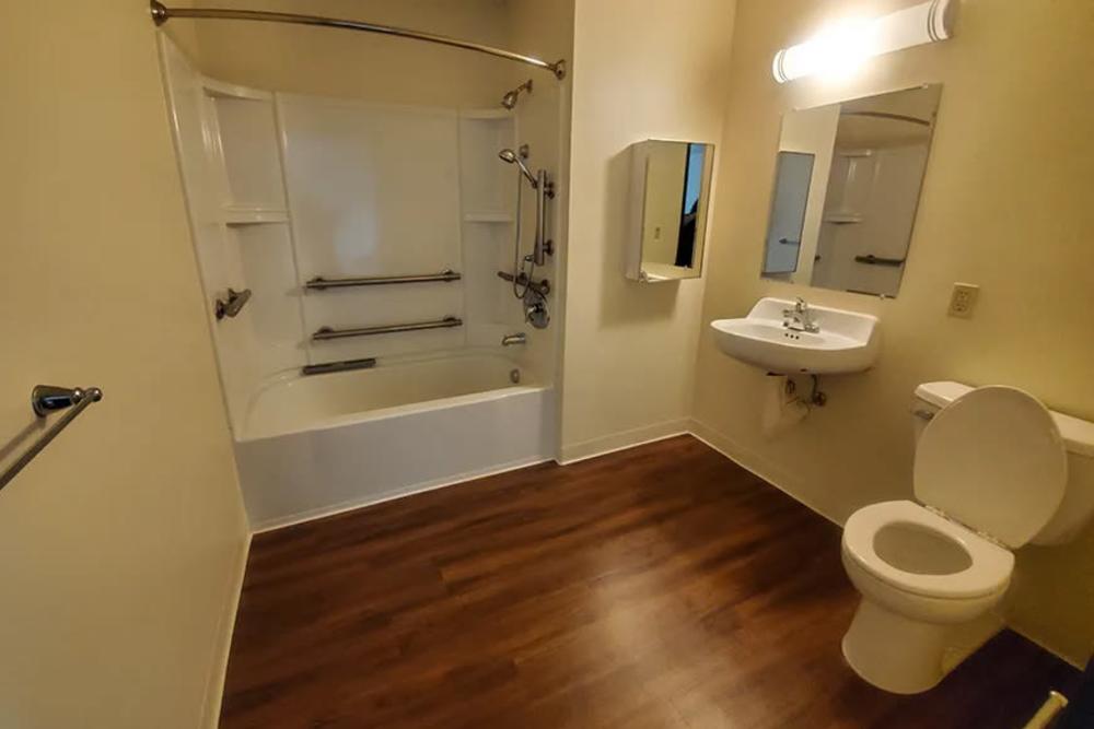 Bellflower Friendship Manor