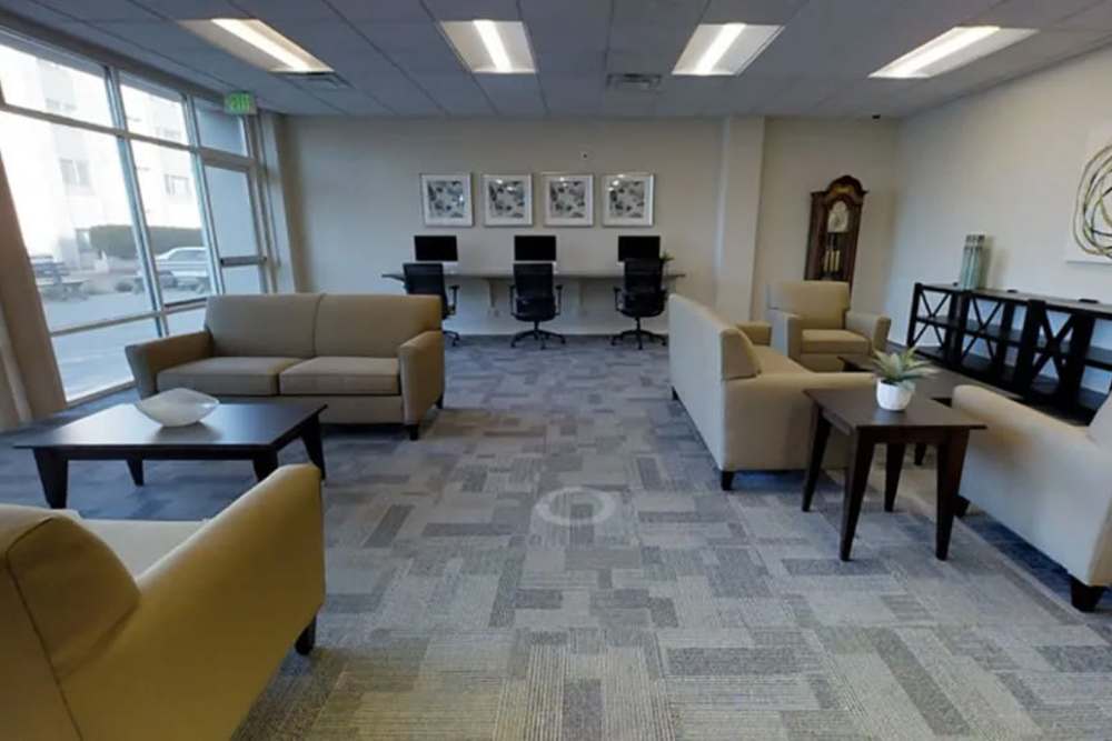 Bellflower Friendship Manor