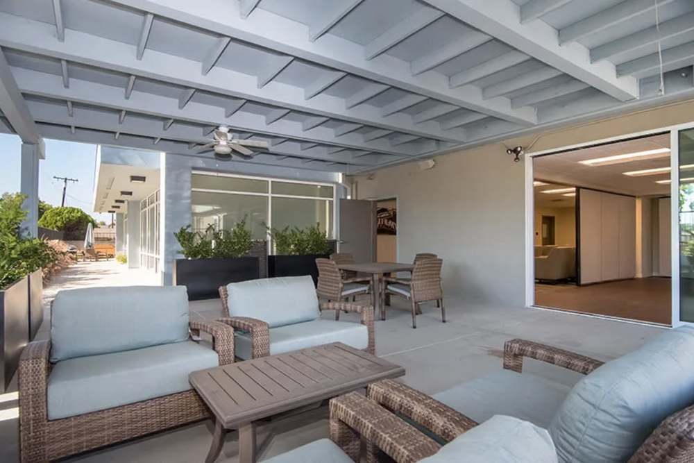 Bellflower Friendship Manor