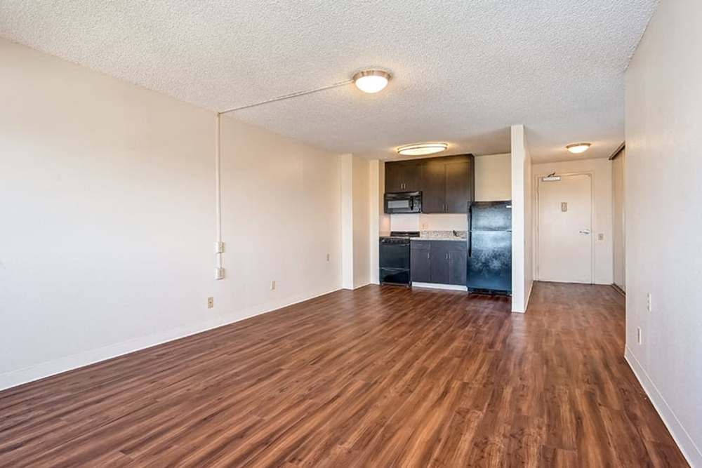 Bellflower Friendship Manor