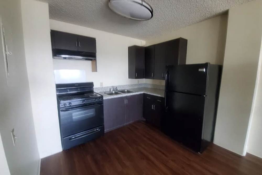 Bellflower Friendship Manor