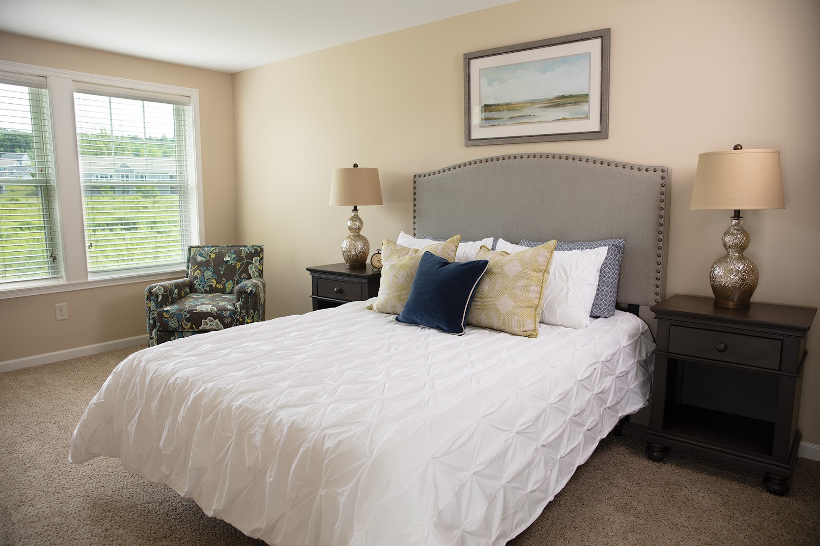 The Woodlands Senior Apartments