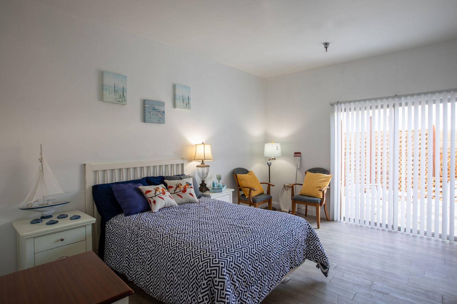 Citrus Hills Assisted Living