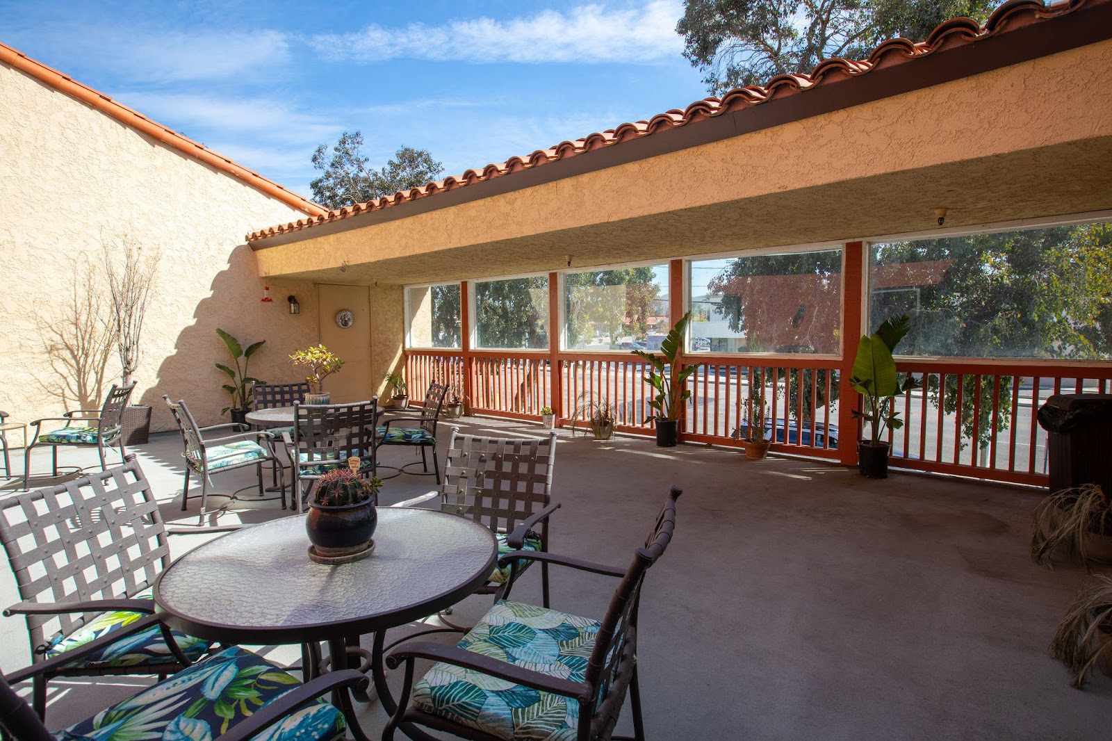 Citrus Hills Assisted Living