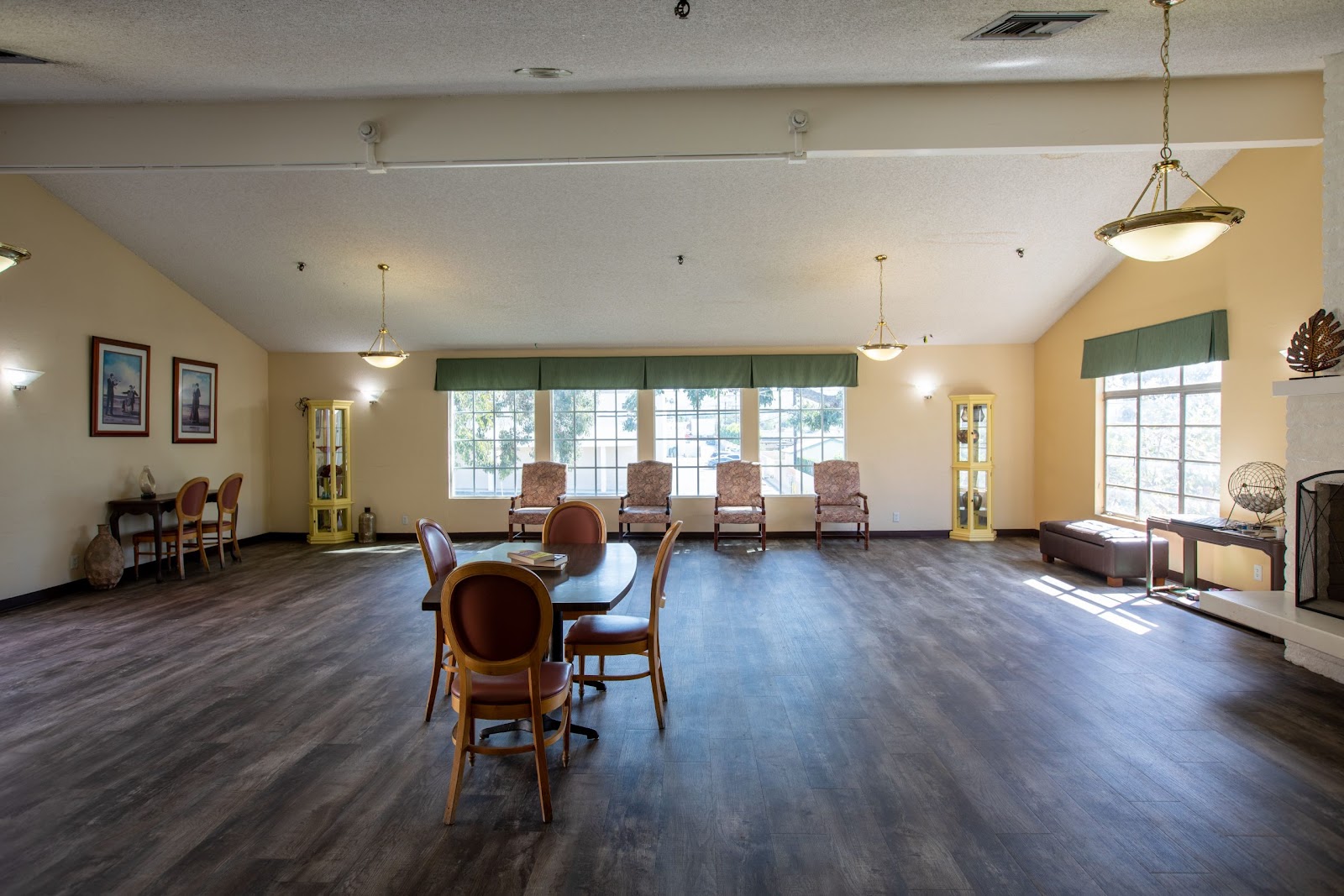Citrus Hills Assisted Living