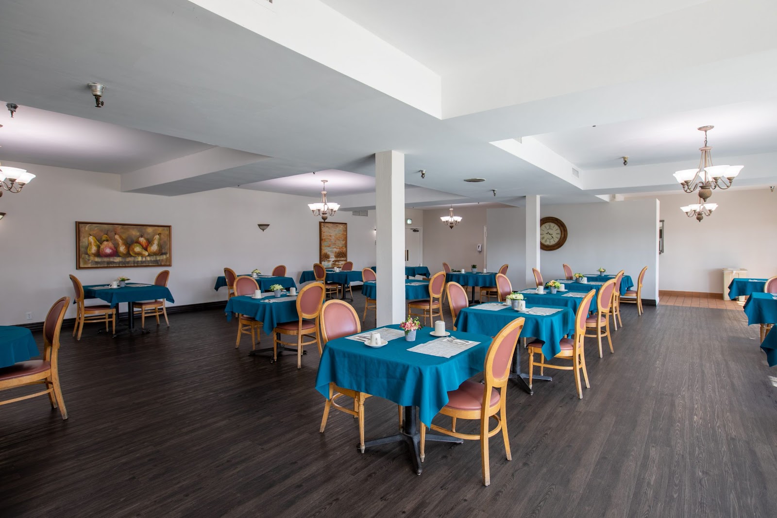Citrus Hills Assisted Living