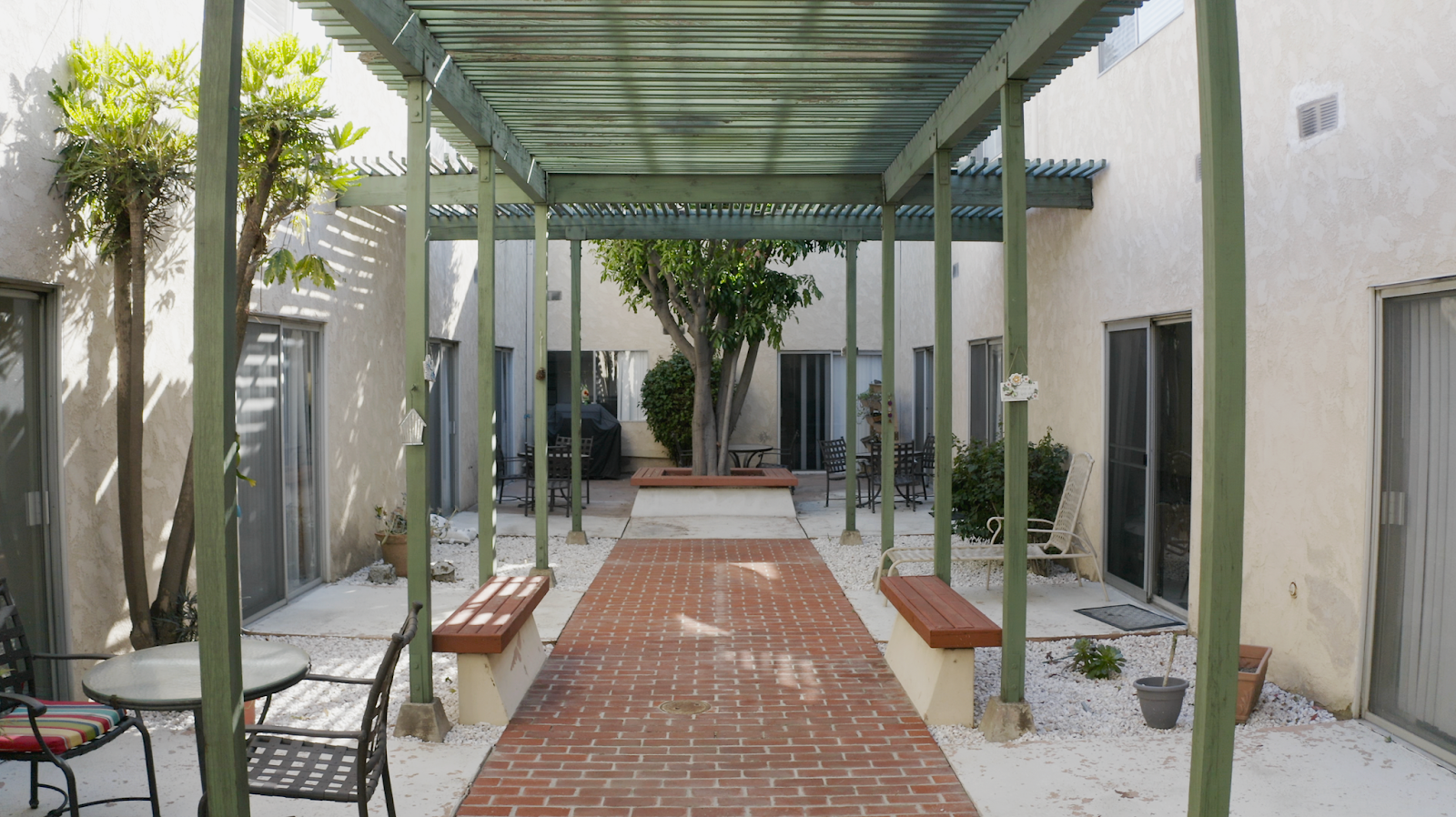 Citrus Hills Assisted Living