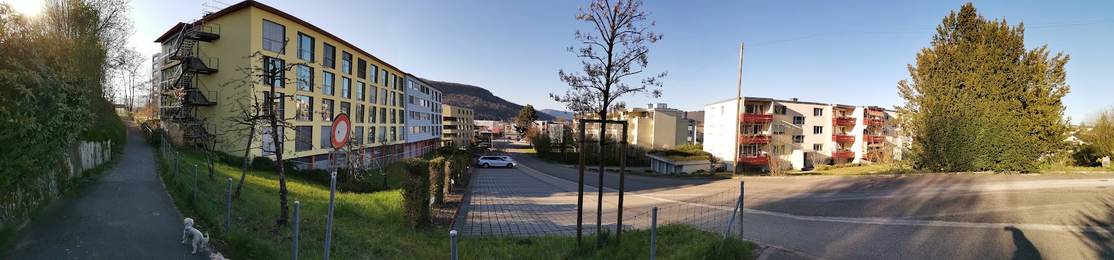 Hilfsfonds Altersheim Rothrist