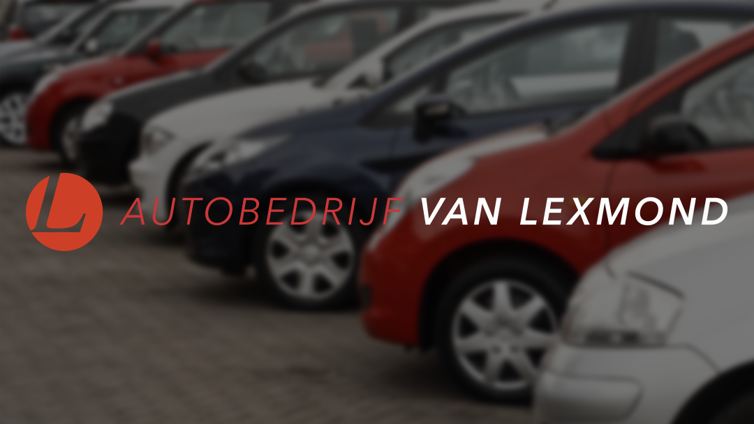 Autobedrijf van Lexmond