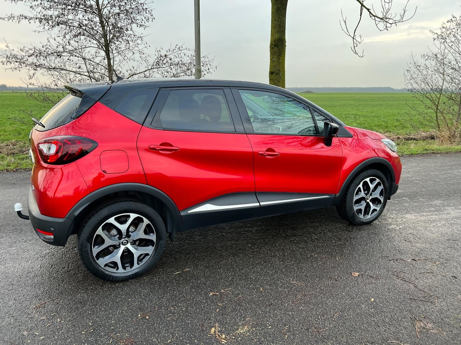 Autobedrijf van Lexmond