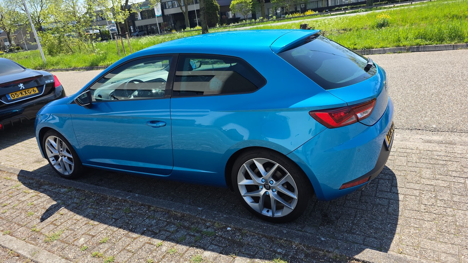 Autobedrijf van Lexmond