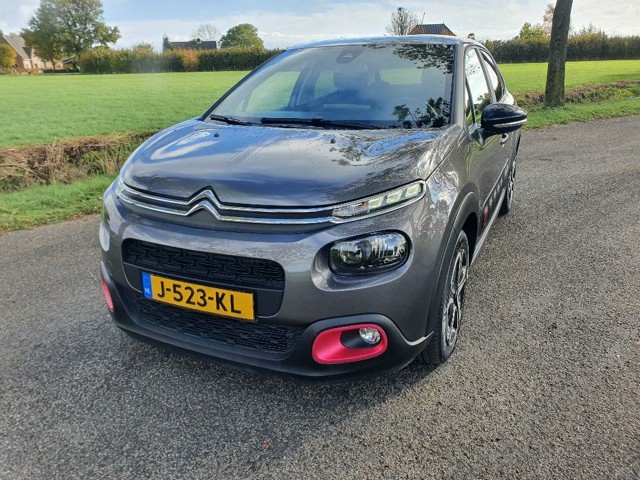 Autobedrijf van Lexmond